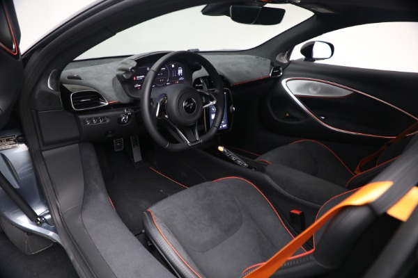 New 2026 McLaren Artura Performance for sale $305,700 at Maserati of Greenwich in Greenwich CT 06830 22
