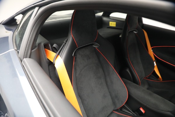 New 2026 McLaren Artura Performance for sale $305,700 at Maserati of Greenwich in Greenwich CT 06830 26