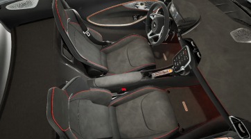 New 2026 McLaren Artura Performance for sale $305,700 at Maserati of Greenwich in Greenwich CT 06830 5
