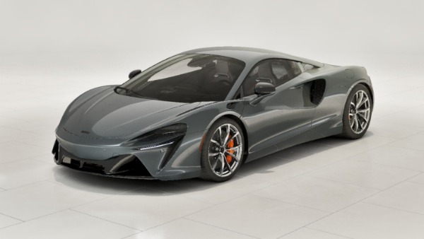 New 2026 McLaren Artura Performance for sale $305,700 at Maserati of Greenwich in Greenwich CT 06830 1