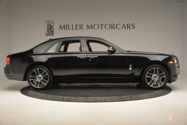 New 2017 Rolls-Royce Ghost for sale Sold at Maserati of Greenwich in Greenwich CT 06830 10