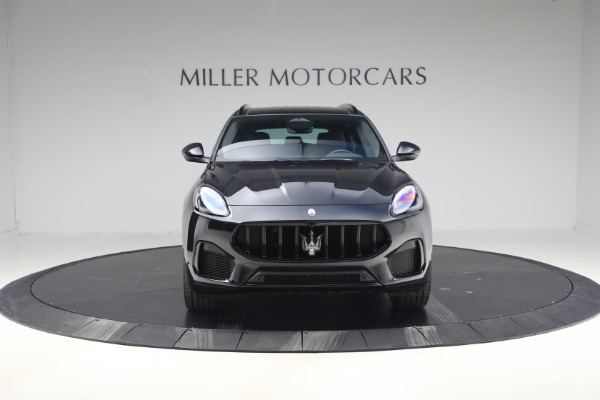 Used 2026 Maserati Grecale Modena V6 for sale $78,714 at Maserati of Greenwich in Greenwich CT 06830 12