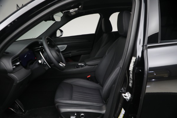 Used 2026 Maserati Grecale Modena V6 for sale $78,714 at Maserati of Greenwich in Greenwich CT 06830 13