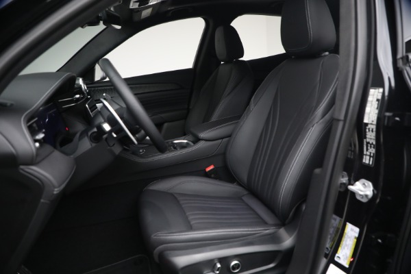 Used 2026 Maserati Grecale Modena V6 for sale $78,714 at Maserati of Greenwich in Greenwich CT 06830 15