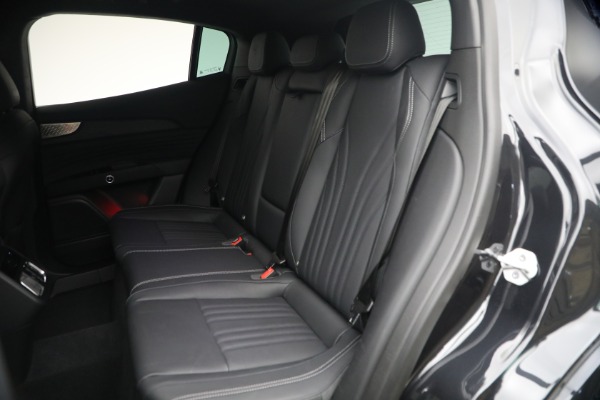 Used 2026 Maserati Grecale Modena V6 for sale $78,714 at Maserati of Greenwich in Greenwich CT 06830 19