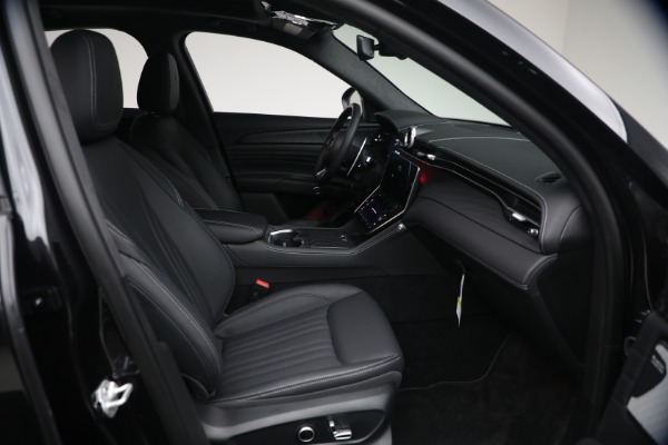 Used 2026 Maserati Grecale Modena V6 for sale $79,881 at Maserati of Greenwich in Greenwich CT 06830 14
