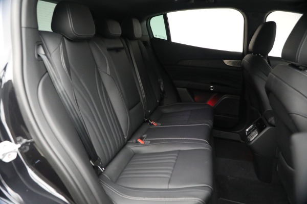 Used 2026 Maserati Grecale Modena V6 for sale $79,881 at Maserati of Greenwich in Greenwich CT 06830 20