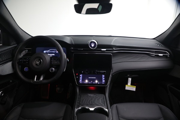 Used 2026 Maserati Grecale Modena V6 for sale $79,881 at Maserati of Greenwich in Greenwich CT 06830 22