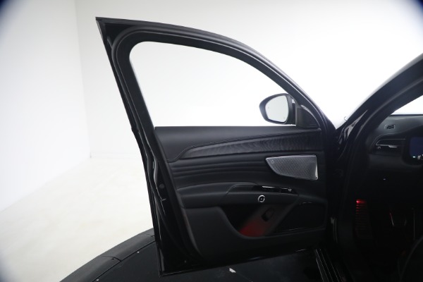 Used 2026 Maserati Grecale Modena V6 for sale $79,881 at Maserati of Greenwich in Greenwich CT 06830 23