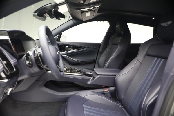 New 2026 Aston Martin DBX 707 for sale $320,600 at Maserati of Greenwich in Greenwich CT 06830 16