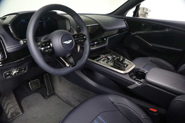 New 2026 Aston Martin DBX 707 for sale $320,600 at Maserati of Greenwich in Greenwich CT 06830 26
