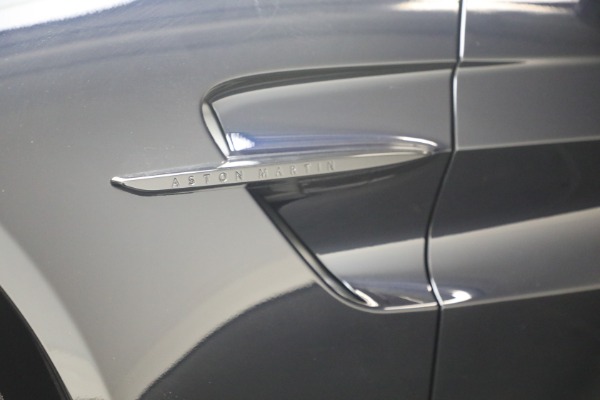 New 2026 Aston Martin Vantage Roadster for sale $260,900 at Maserati of Greenwich in Greenwich CT 06830 28