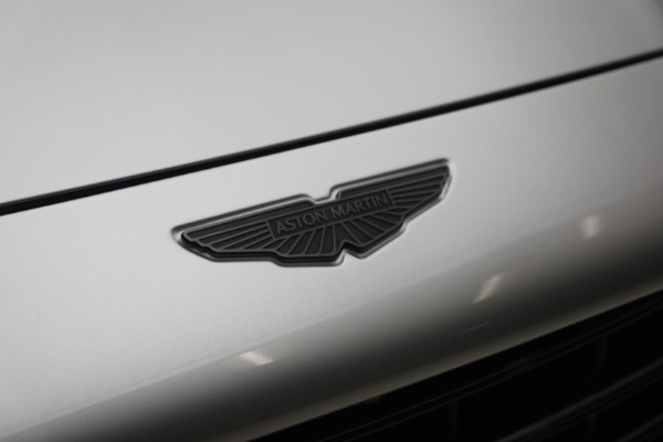 New 2026 Aston Martin DBX 707 for sale $333,500 at Maserati of Greenwich in Greenwich CT 06830 13