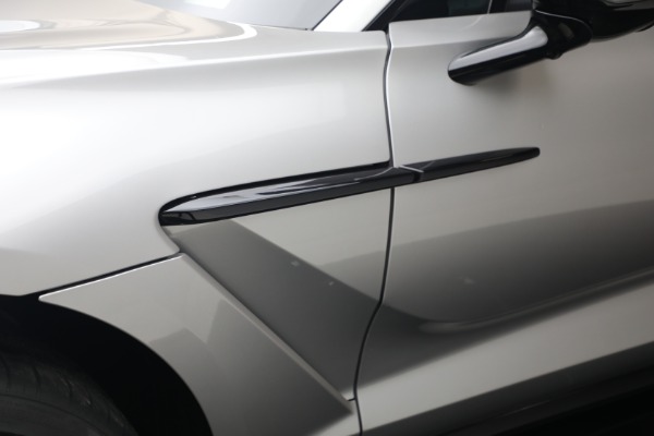 New 2026 Aston Martin DBX 707 for sale $333,500 at Maserati of Greenwich in Greenwich CT 06830 15