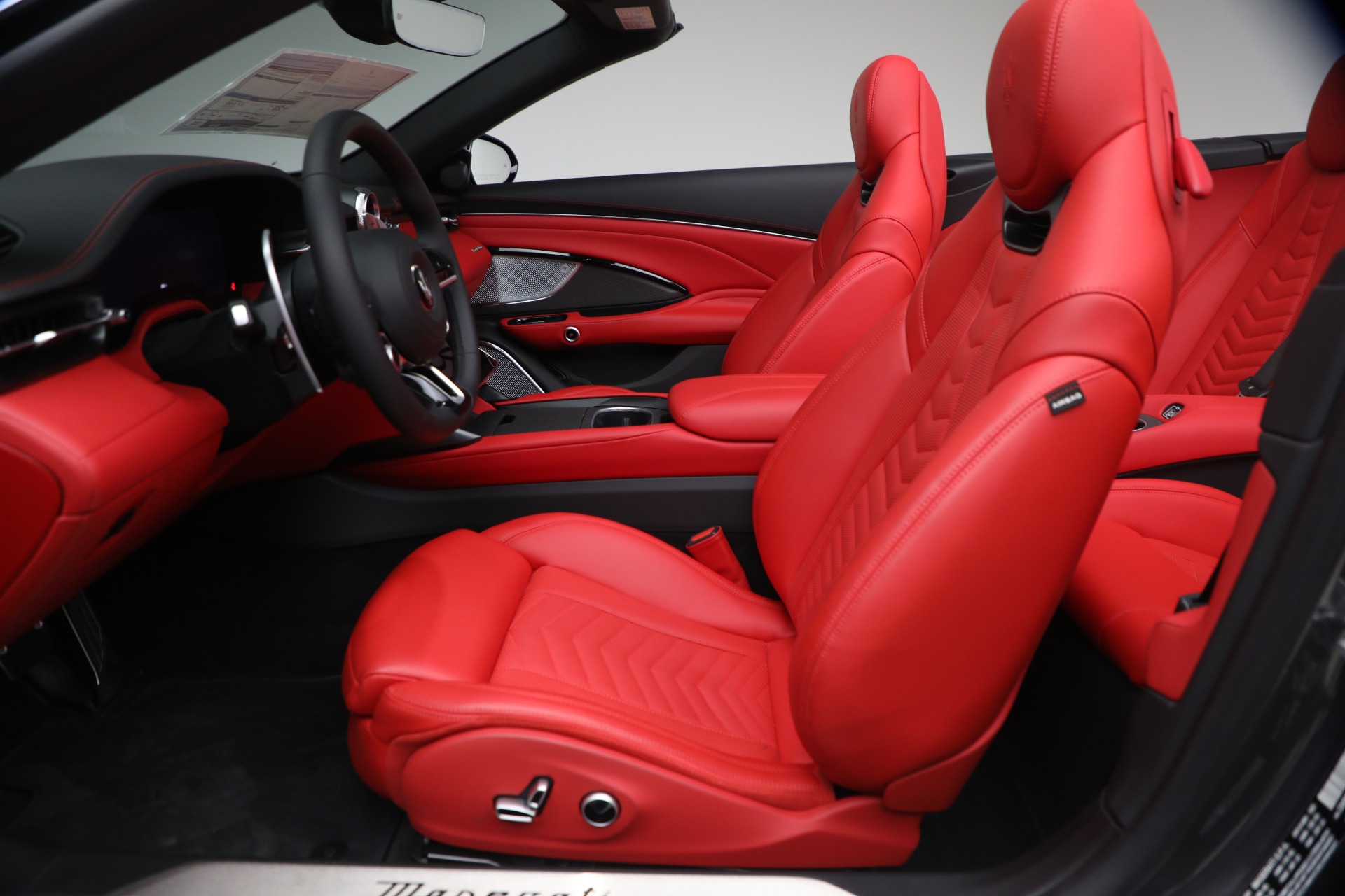 2026 Maserati GranCabrio Base - Photo 18