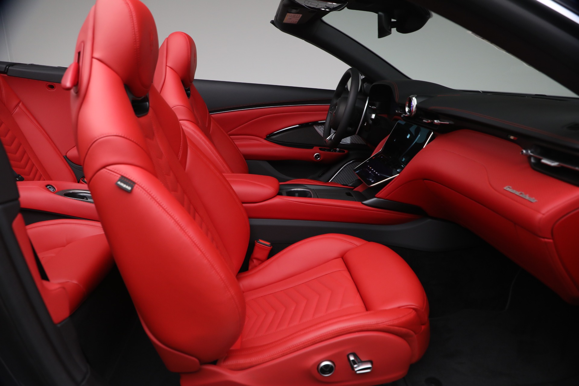 2026 Maserati GranCabrio Base - Photo 20