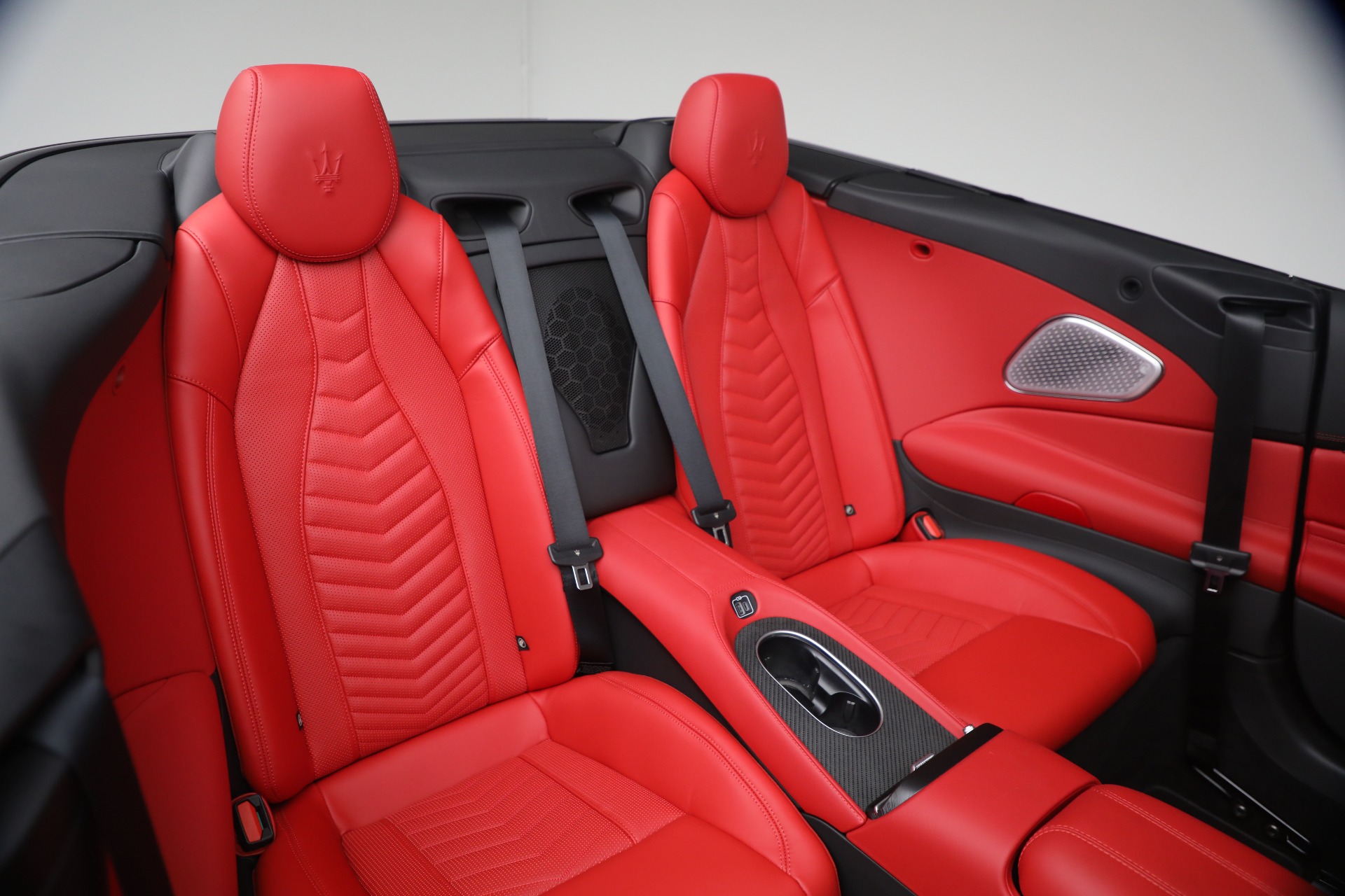 2026 Maserati GranCabrio Base - Photo 22