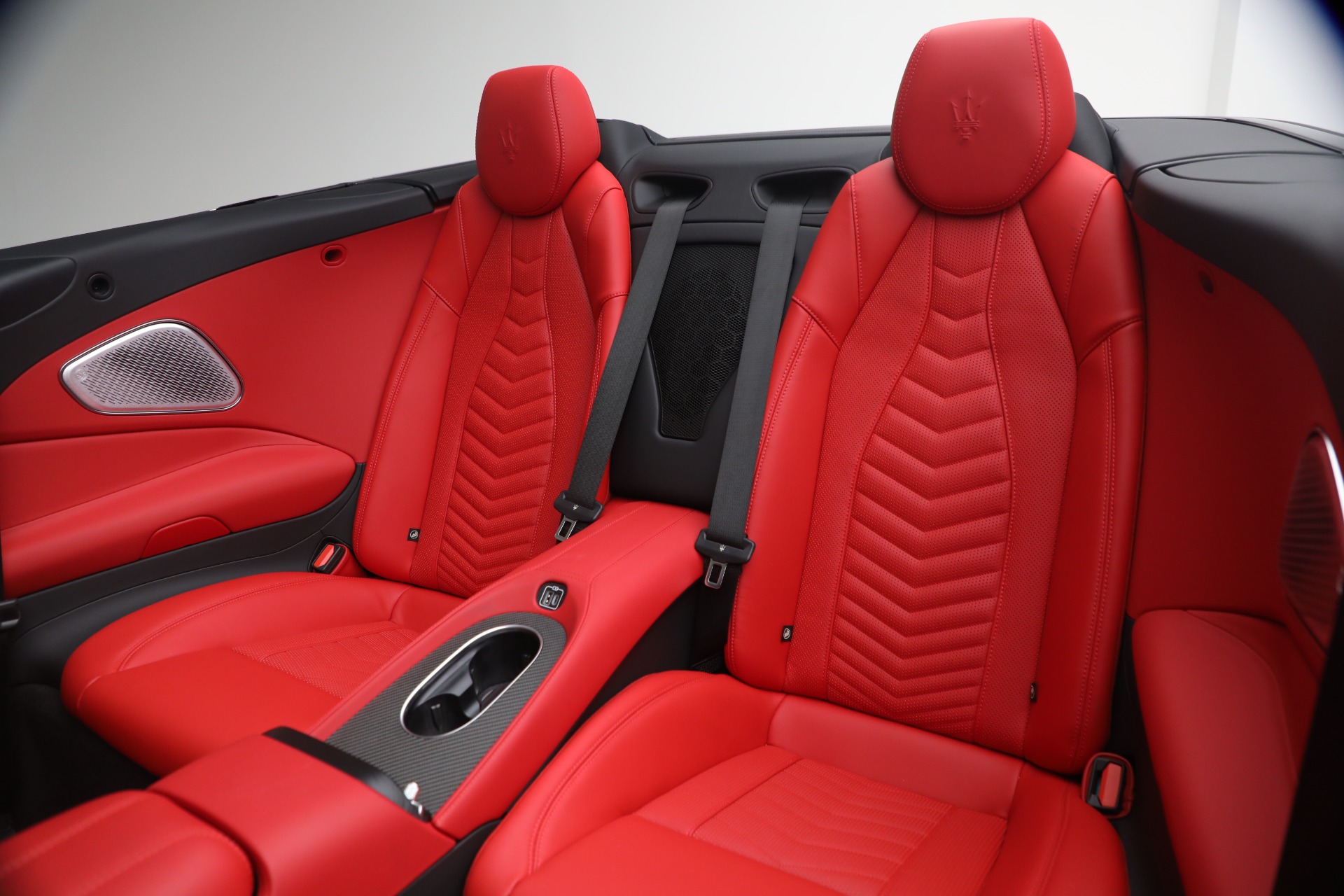 2026 Maserati GranCabrio Base - Photo 23