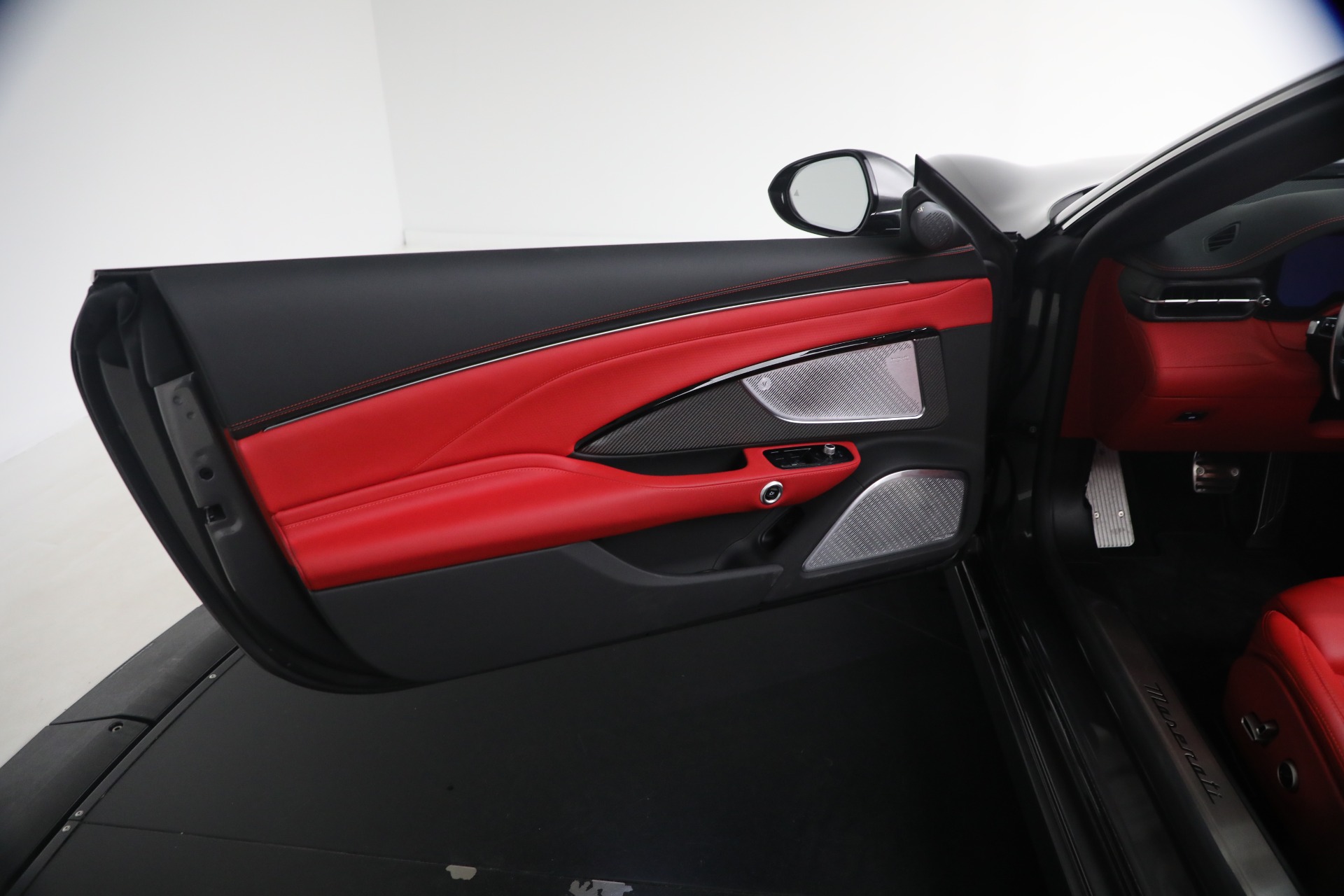 2026 Maserati GranCabrio Base - Photo 25