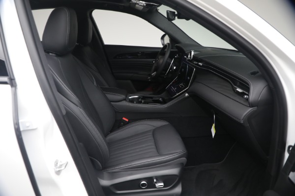 Used 2026 Maserati Grecale Modena V6 for sale $80,118 at Maserati of Greenwich in Greenwich CT 06830 15