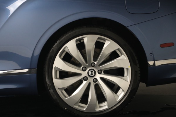 New 2026 Bentley Continental GTC for sale $357,195 at Maserati of Greenwich in Greenwich CT 06830 23
