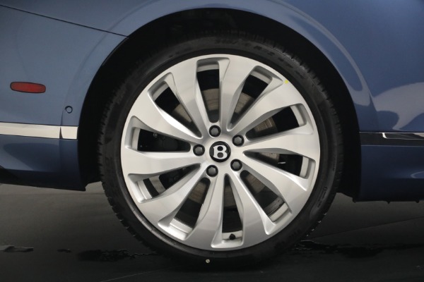 New 2026 Bentley Continental GTC for sale $357,195 at Maserati of Greenwich in Greenwich CT 06830 24