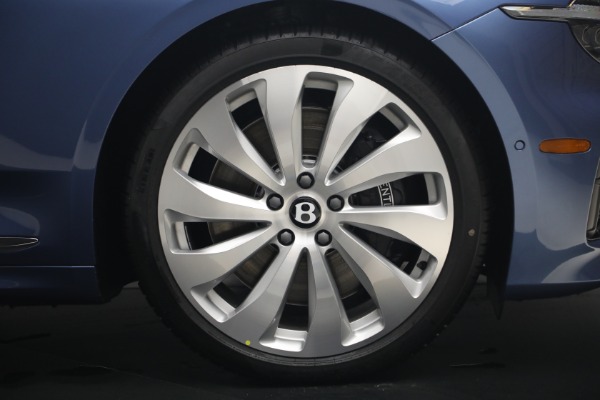 New 2026 Bentley Continental GTC for sale $357,195 at Maserati of Greenwich in Greenwich CT 06830 25