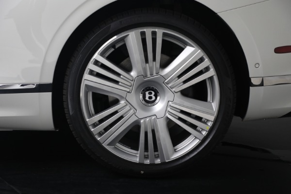 New 2026 Bentley Continental GTC Azure for sale $374,105 at Maserati of Greenwich in Greenwich CT 06830 26