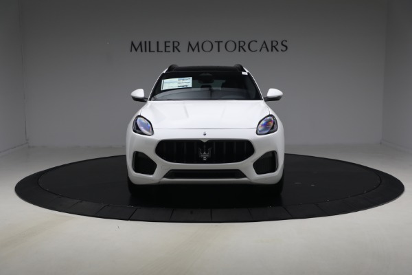 Used 2026 Maserati Grecale Modena for sale $81,370 at Maserati of Greenwich in Greenwich CT 06830 12