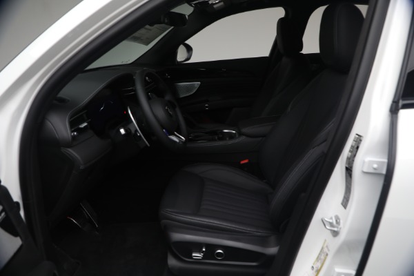 Used 2026 Maserati Grecale Modena for sale $81,370 at Maserati of Greenwich in Greenwich CT 06830 14