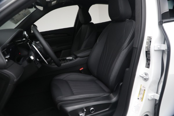 Used 2026 Maserati Grecale Modena for sale $81,370 at Maserati of Greenwich in Greenwich CT 06830 15