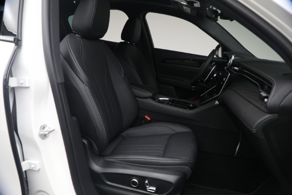 Used 2026 Maserati Grecale Modena for sale $81,370 at Maserati of Greenwich in Greenwich CT 06830 17