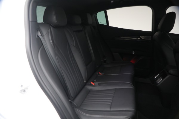 Used 2026 Maserati Grecale Modena V6 for sale $80,925 at Maserati of Greenwich in Greenwich CT 06830 19