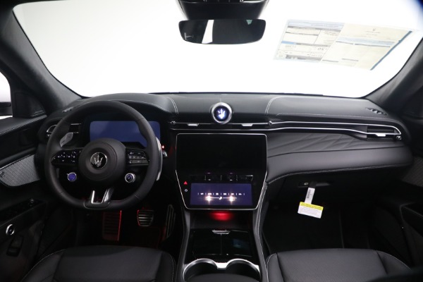Used 2026 Maserati Grecale Modena for sale $81,370 at Maserati of Greenwich in Greenwich CT 06830 20