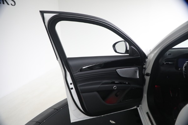 Used 2026 Maserati Grecale Modena for sale $81,370 at Maserati of Greenwich in Greenwich CT 06830 21