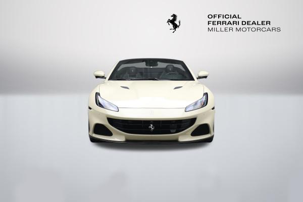 Used 2023 Ferrari Portofino M for sale $279,900 at Maserati of Greenwich in Greenwich CT 06830 13