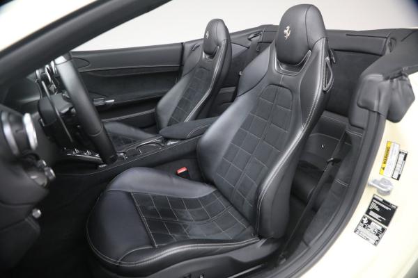 Used 2023 Ferrari Portofino M for sale $279,900 at Maserati of Greenwich in Greenwich CT 06830 22