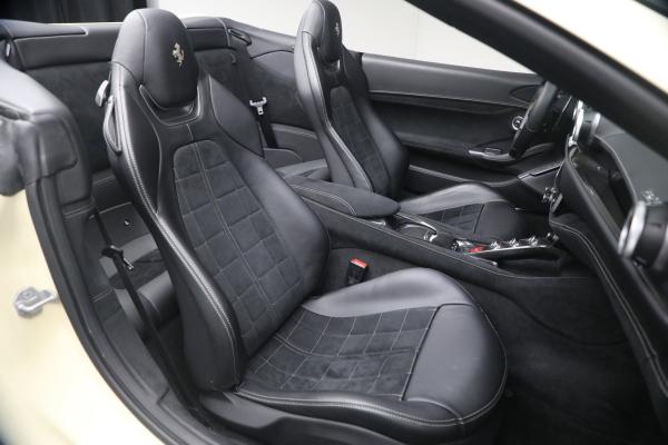 Used 2023 Ferrari Portofino M for sale $279,900 at Maserati of Greenwich in Greenwich CT 06830 25