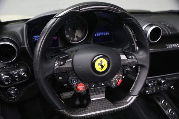 Used 2023 Ferrari Portofino M for sale $279,900 at Maserati of Greenwich in Greenwich CT 06830 26