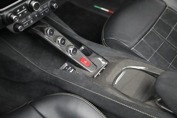 Used 2023 Ferrari Portofino M for sale $279,900 at Maserati of Greenwich in Greenwich CT 06830 27