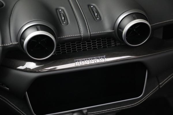 Used 2023 Ferrari Portofino M for sale $279,900 at Maserati of Greenwich in Greenwich CT 06830 28