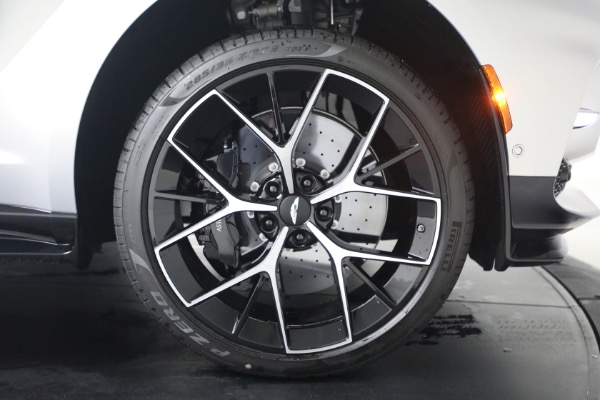 New 2026 Aston Martin DBX 707 for sale $290,200 at Maserati of Greenwich in Greenwich CT 06830 13