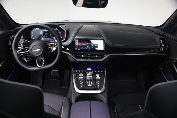 New 2026 Aston Martin DBX S for sale $311,400 at Maserati of Greenwich in Greenwich CT 06830 27