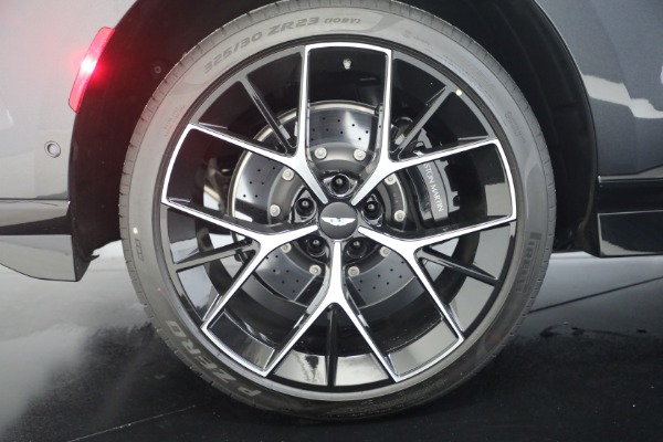 New 2026 Aston Martin DBX 707 for sale $286,900 at Maserati of Greenwich in Greenwich CT 06830 15