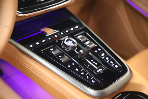 New 2026 Aston Martin DBX 707 for sale $286,900 at Maserati of Greenwich in Greenwich CT 06830 21