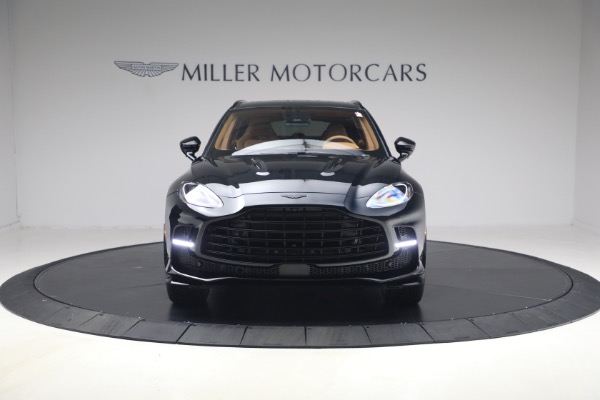 New 2026 Aston Martin DBX 707 for sale $337,500 at Maserati of Greenwich in Greenwich CT 06830 13