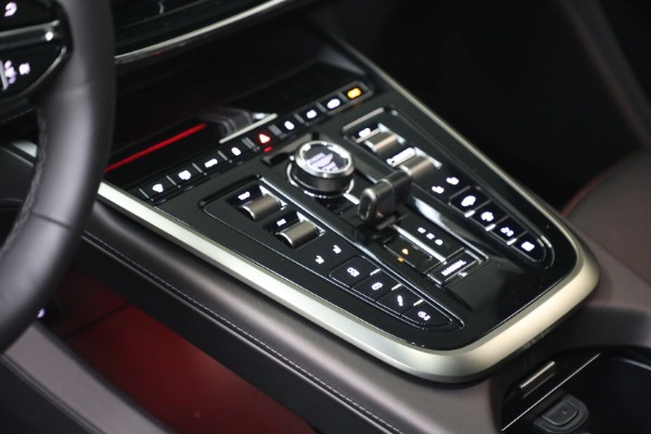 New 2026 Aston Martin DBX 707 for sale $307,800 at Maserati of Greenwich in Greenwich CT 06830 22