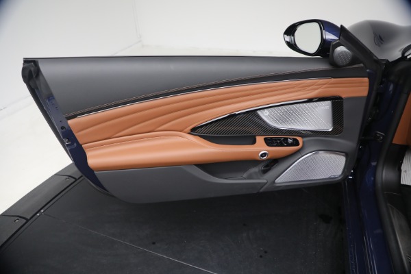 New 2026 Maserati GranCabrio Modena for sale $178,635 at Maserati of Greenwich in Greenwich CT 06830 24