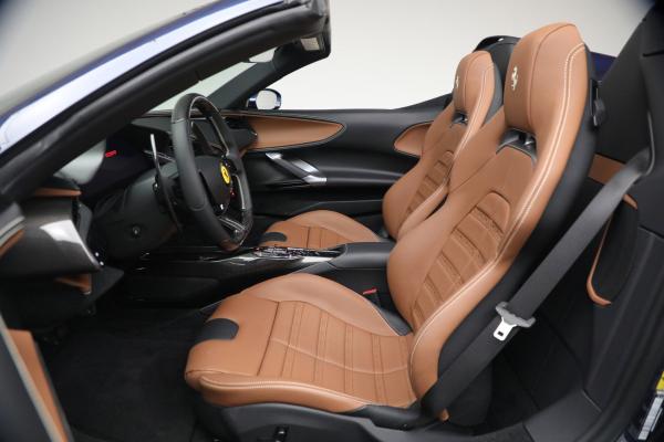 Used 2024 Ferrari SF90 Spider for sale Call for price at Maserati of Greenwich in Greenwich CT 06830 15
