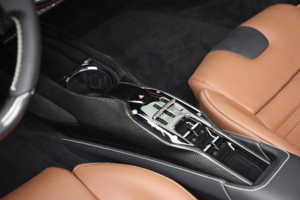 Used 2024 Ferrari SF90 Spider for sale Call for price at Maserati of Greenwich in Greenwich CT 06830 23